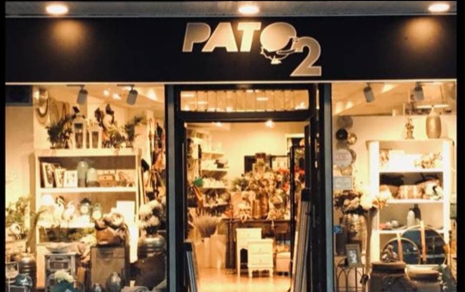 Lugar Pato2