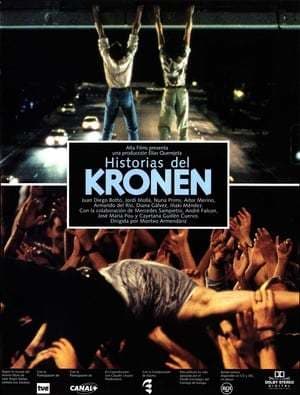 Película Stories from the Kronen