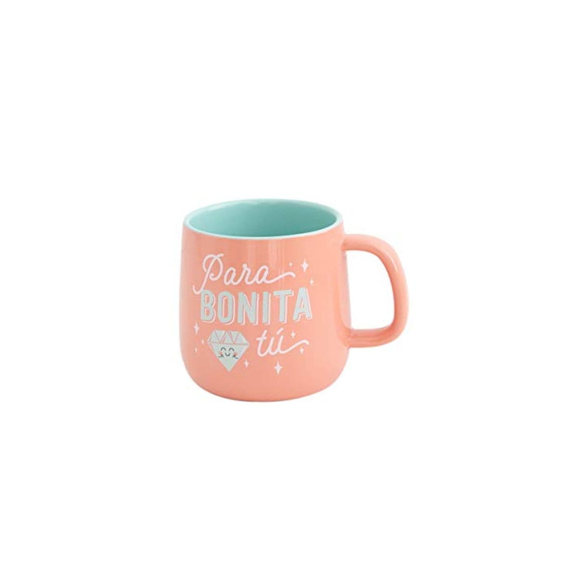 Producto Mr. Wonderful Taza