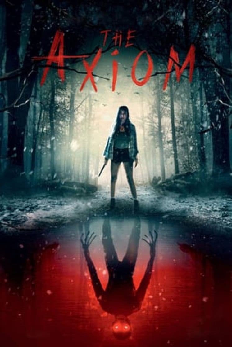 Movie The Axiom