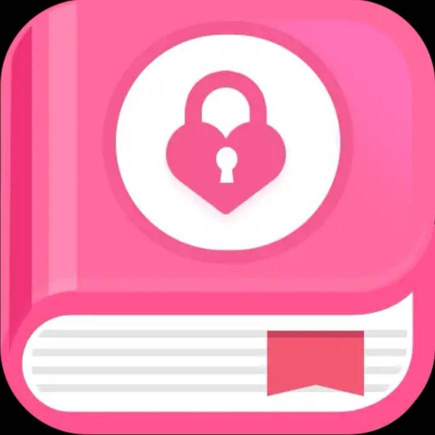 App Secret Diary