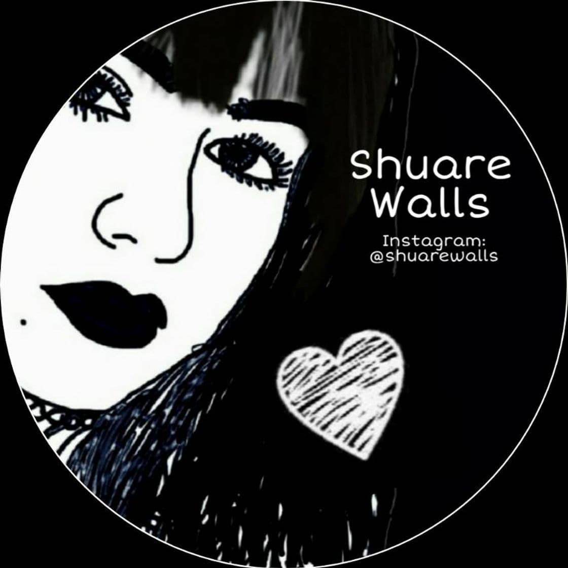 App Shuare Walls