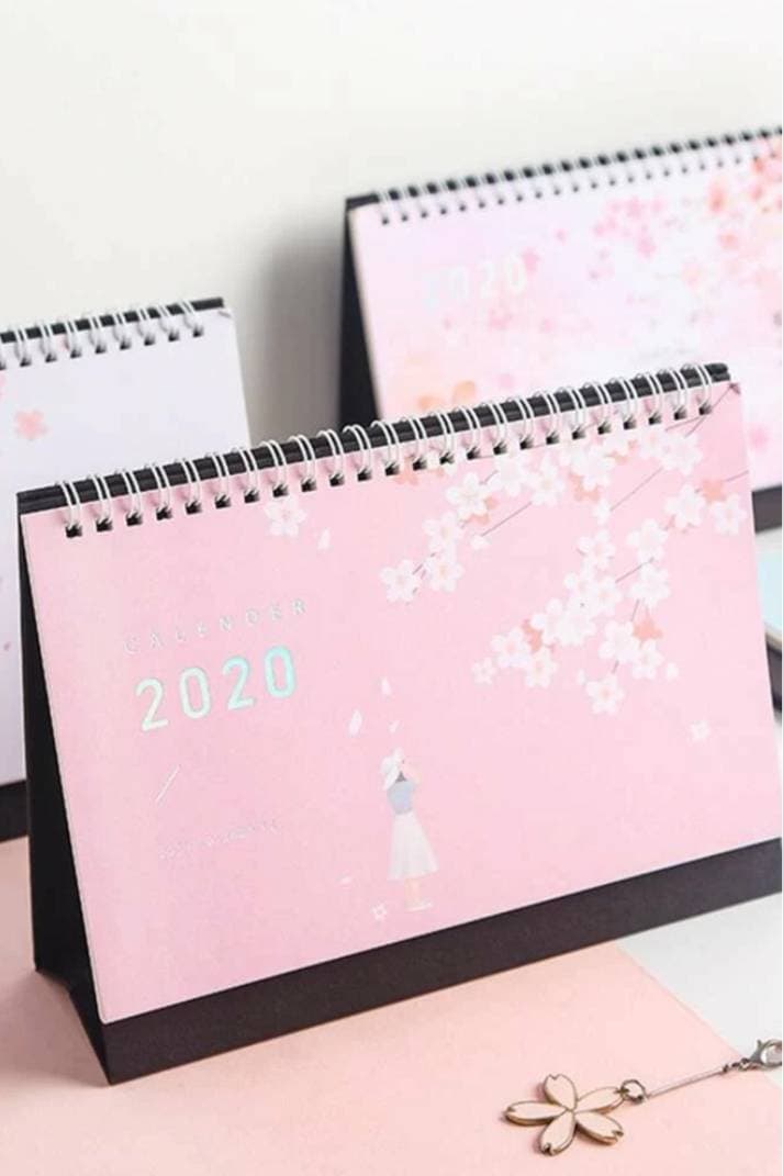 Producto Calendario