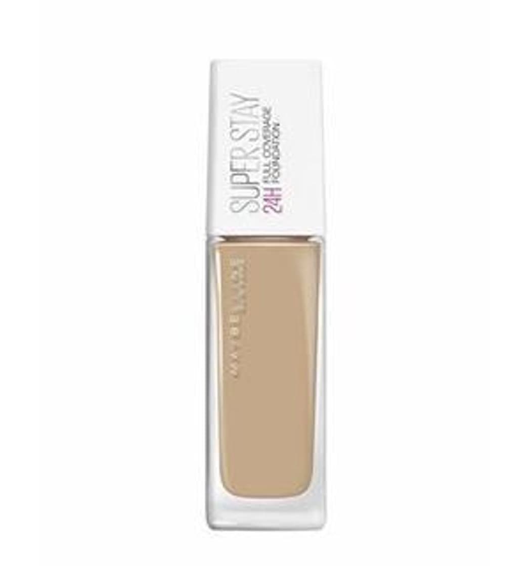 Belleza Maybelline Base de Maquillaje Superstay 24H