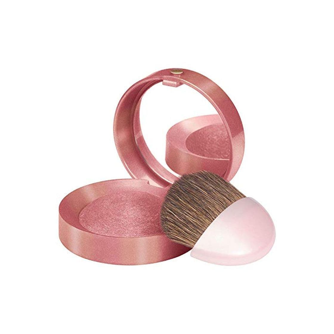 Belleza Bourjois Fard Joues Colorete Tono 15 Rose éclat