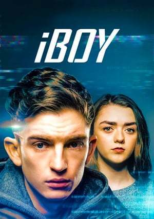 Película iBoy