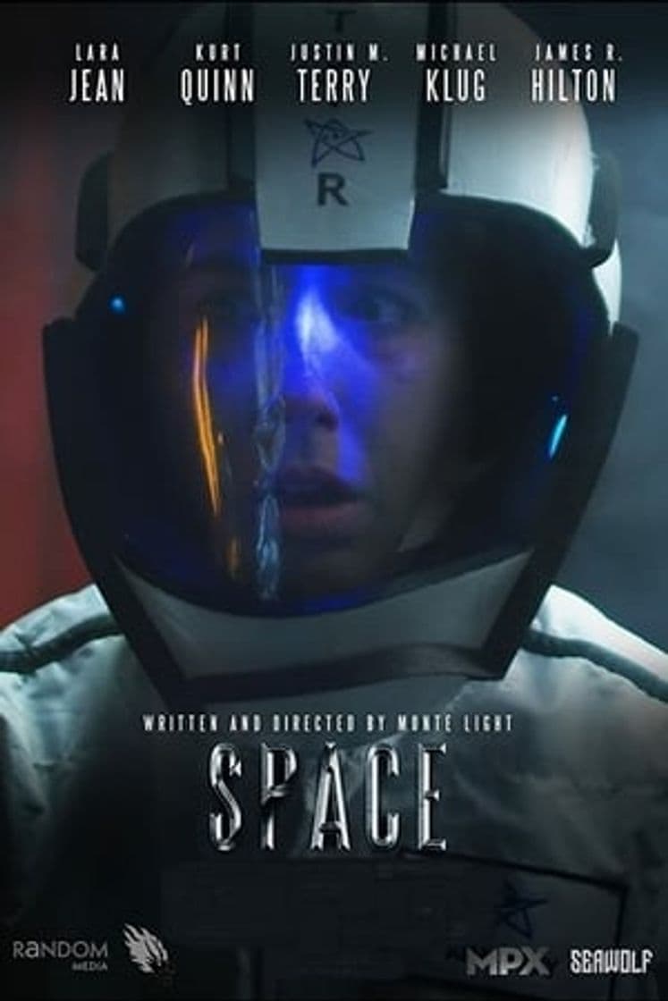 Película Space