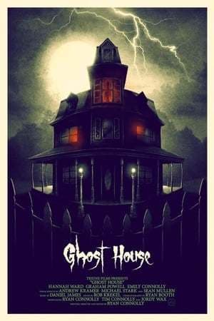 Movie Ghost House