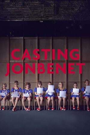 Movie Casting JonBenet