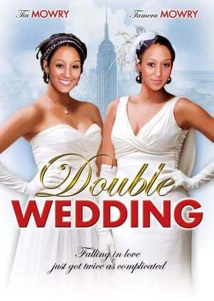 Movie Double Wedding