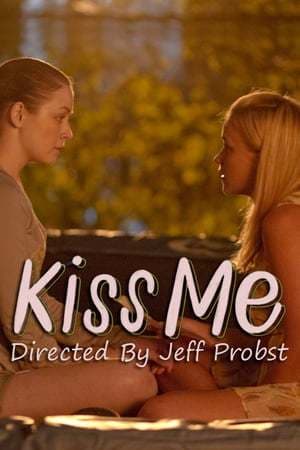 Película Kiss Me