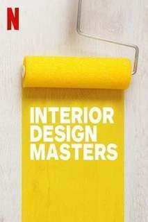 Serie Interior Design Masters