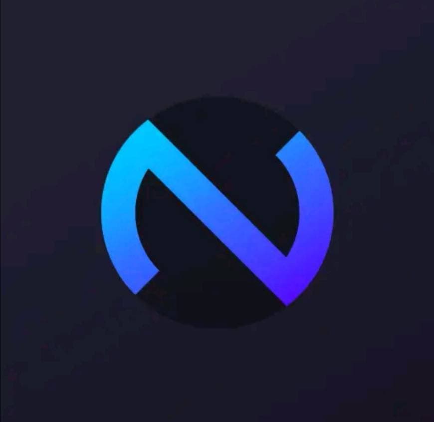 App Nova Dark Icon Pack