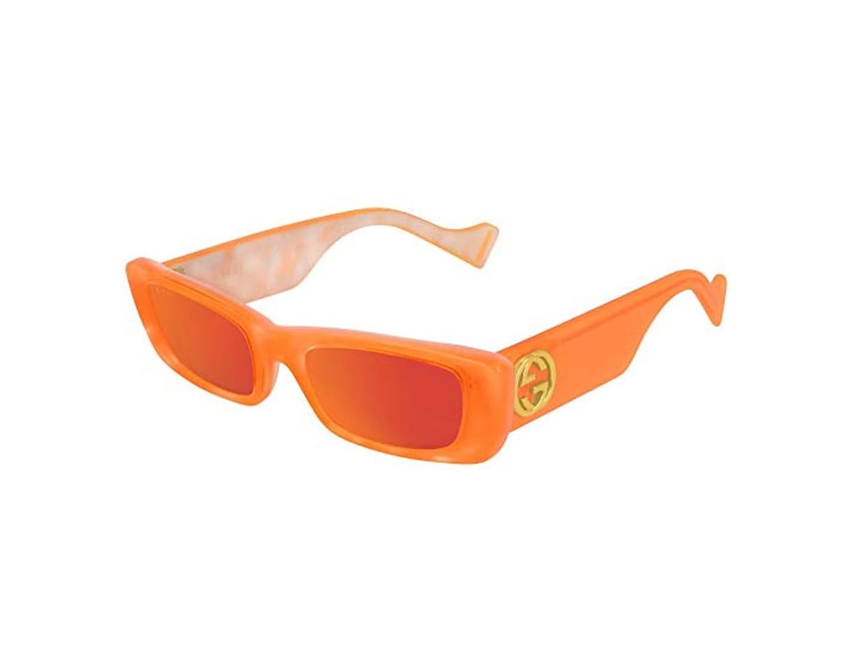 Producto Gucci Gafas de Sol GG0516S ORANGE/ORANGE mujer