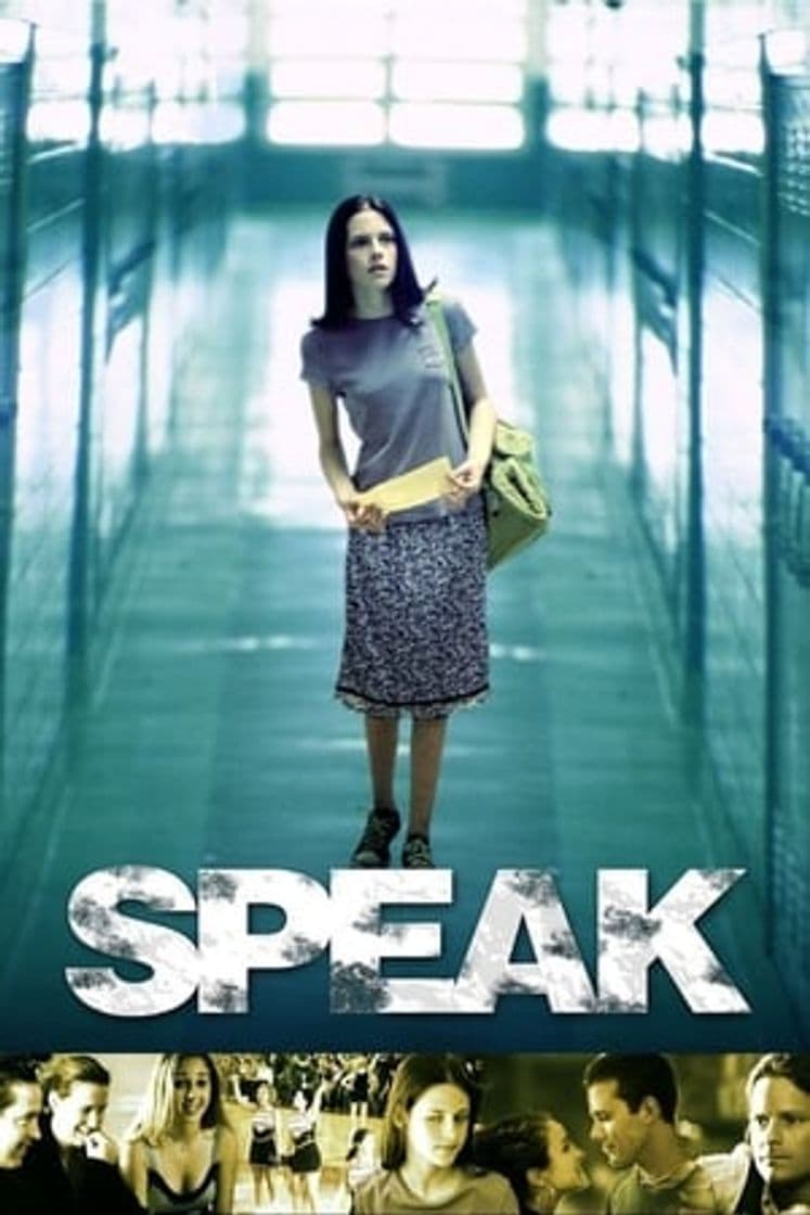 Película Speak