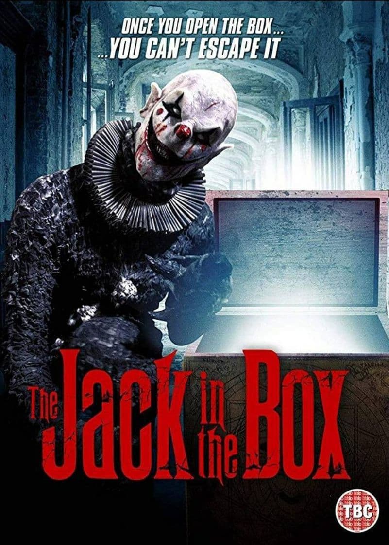 Película Jack in the Box