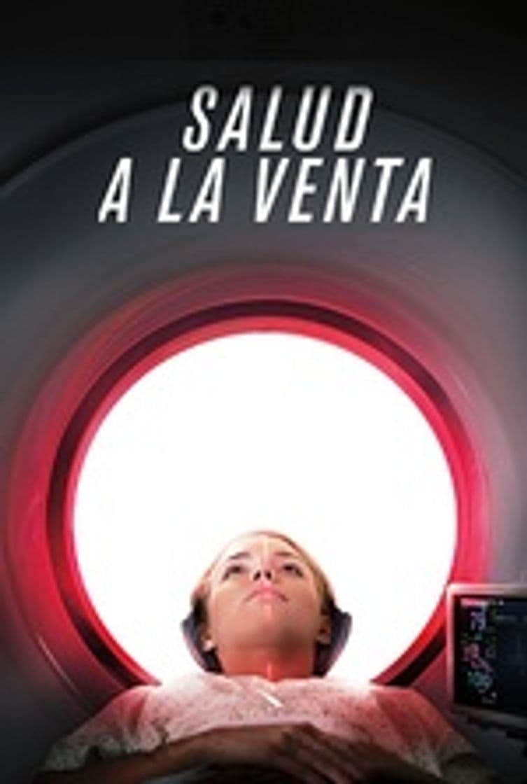 Película Salud En Venta