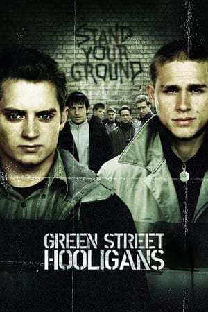 Película Green Street Hooligans