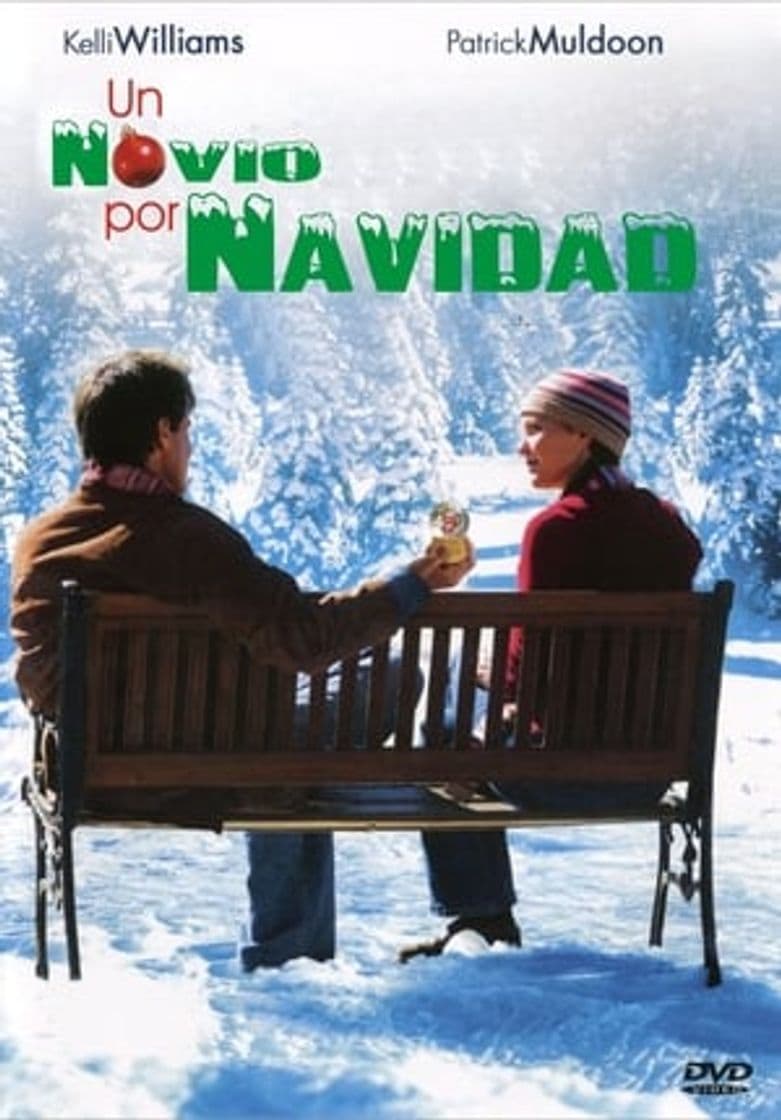 Movie A Boyfriend for Christmas