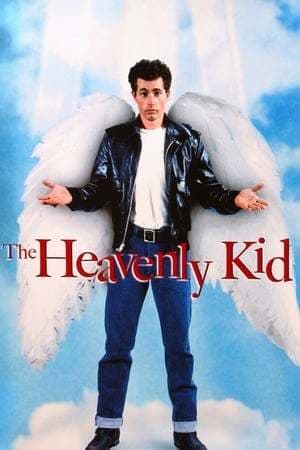 Película The Heavenly Kid