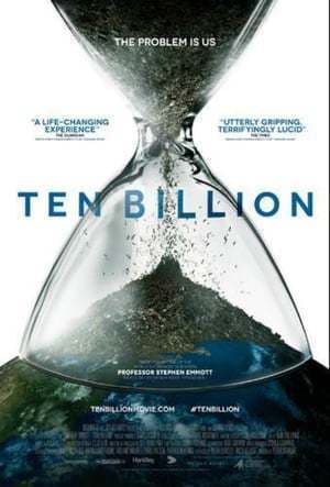 Película Ten Billion