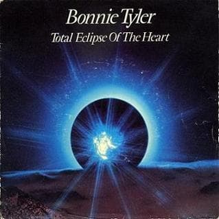 Moda Bonnie Tyler - Total Eclipse of the Heart