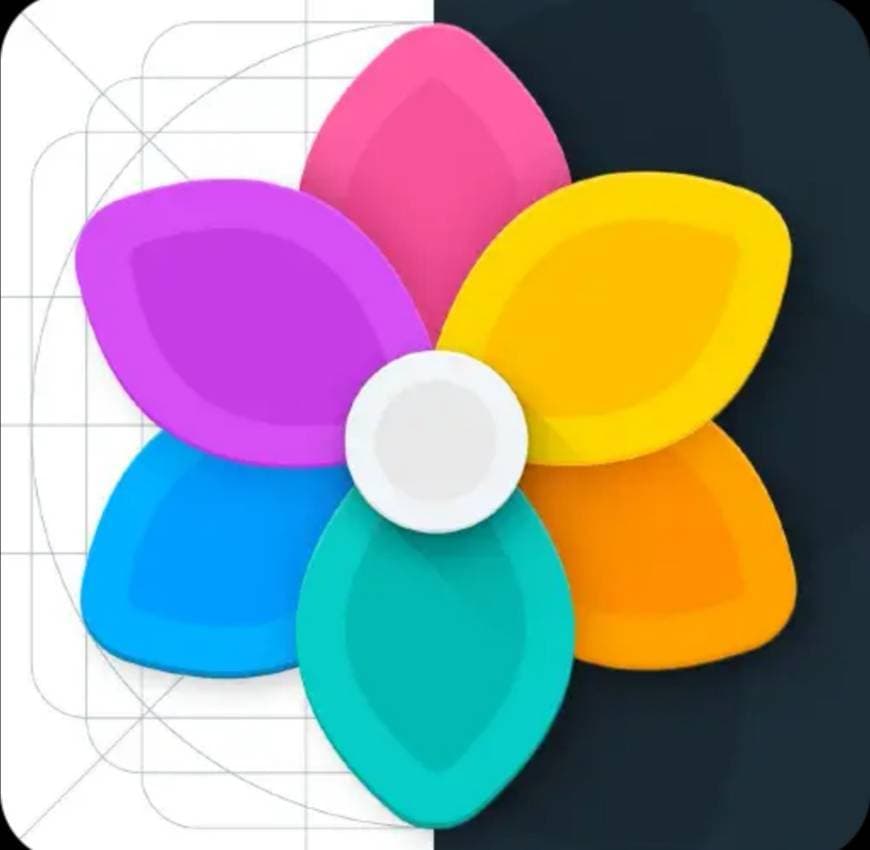 App Flora Icon Pack