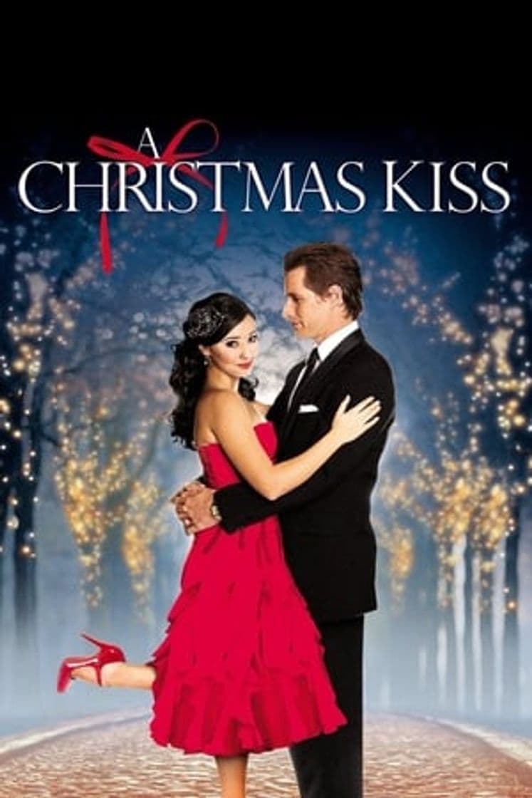 Movie A Christmas Kiss