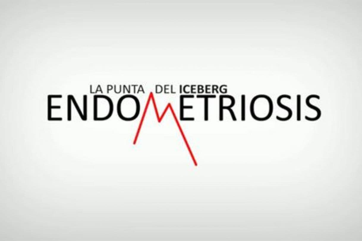 Película Endometriosis, la punta del iceberg