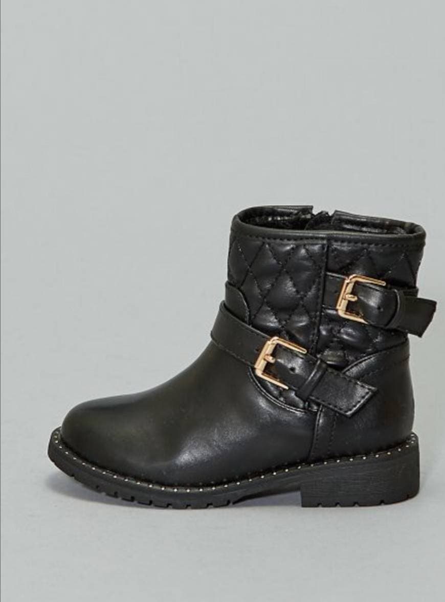 Product Botas Biker