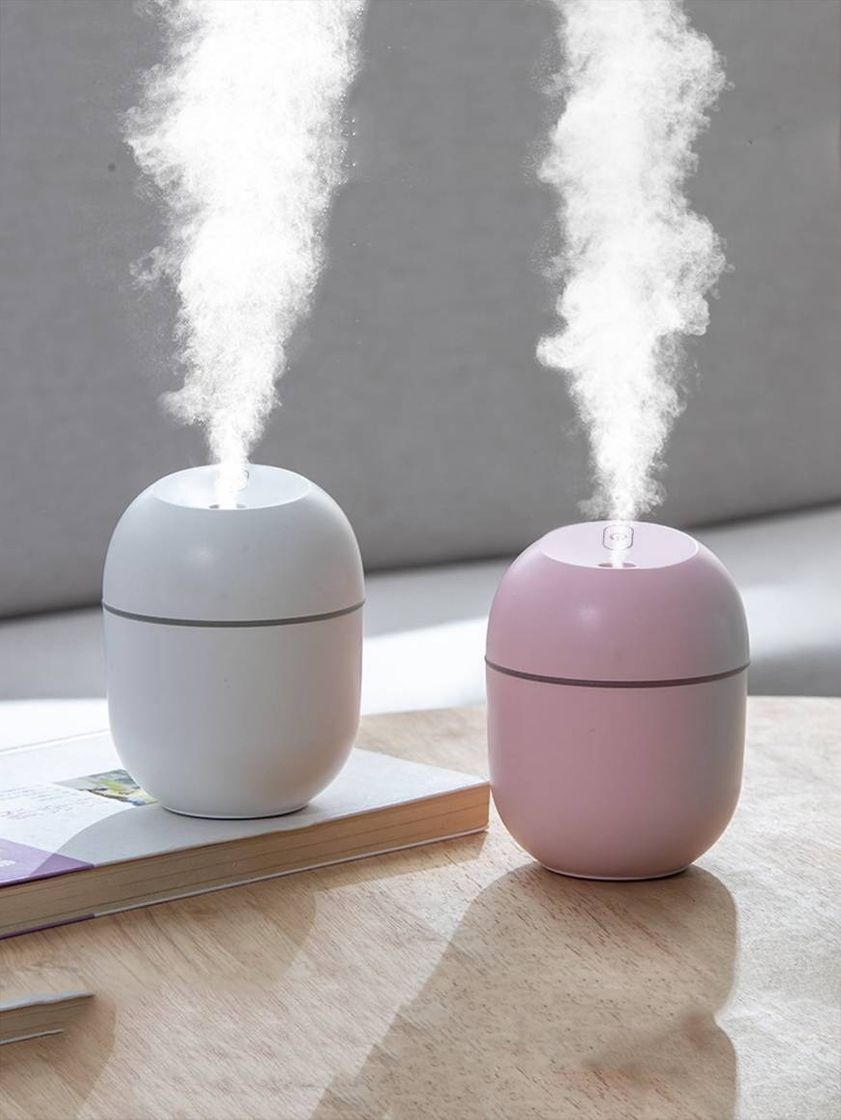 Moda Humidificador 