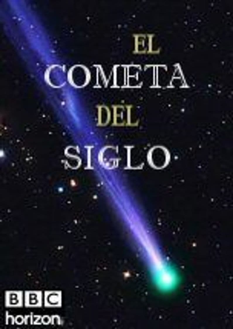 Película Comet Encounter