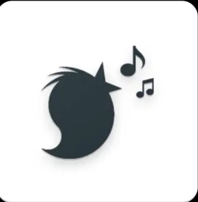 App Canaree Music Player