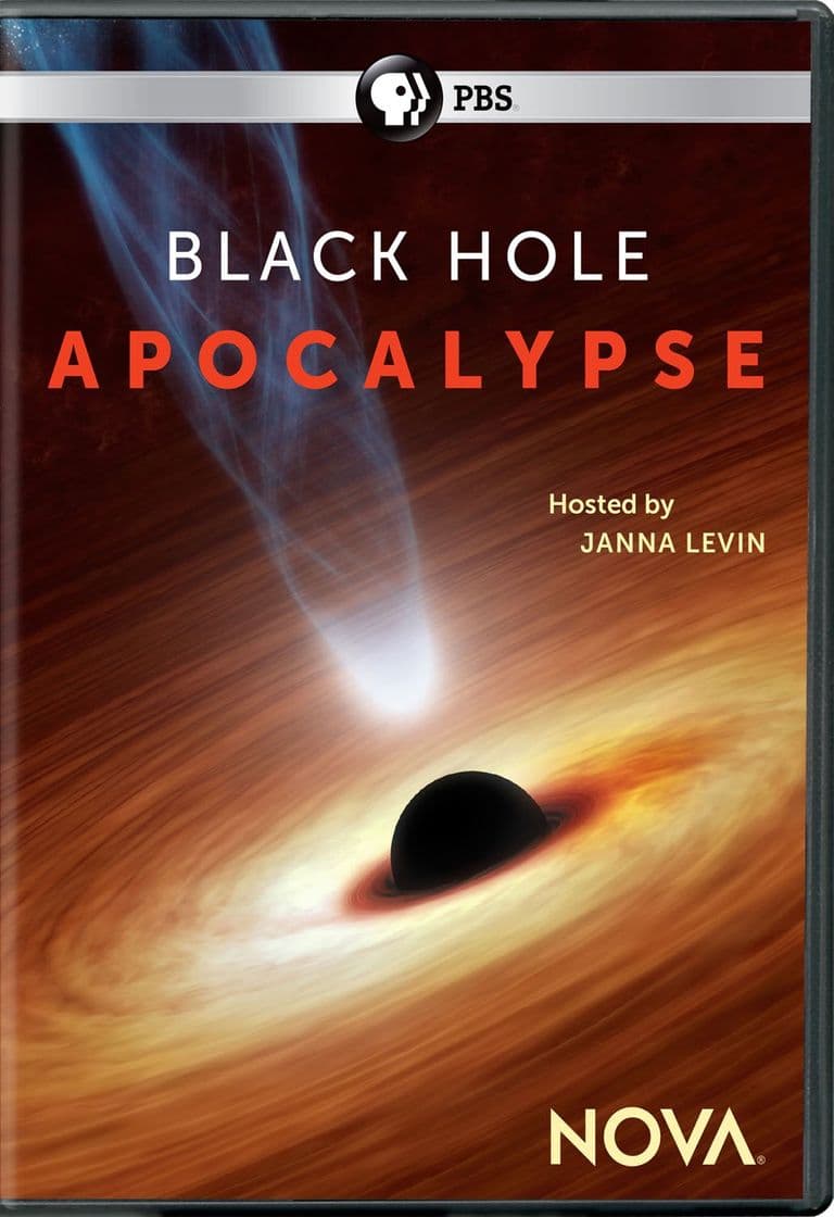 Película Black Hole Apocalypse 