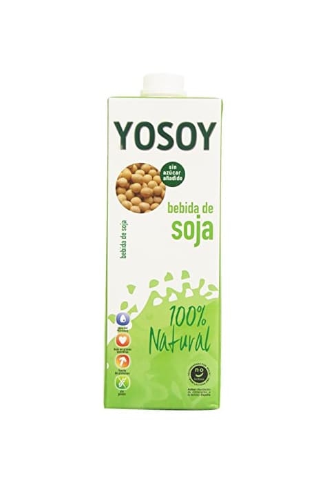 Producto Yosoy