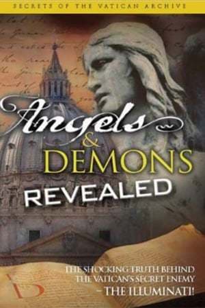 Película Angels and Demons Revealed