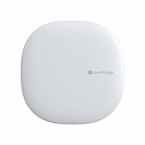 Electronic Centro SmartThings para hogar Inteligente de Samsung