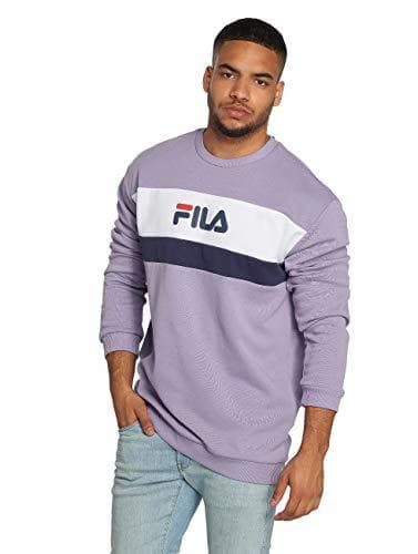 Fashion Fila Steven Sudadera daybreak