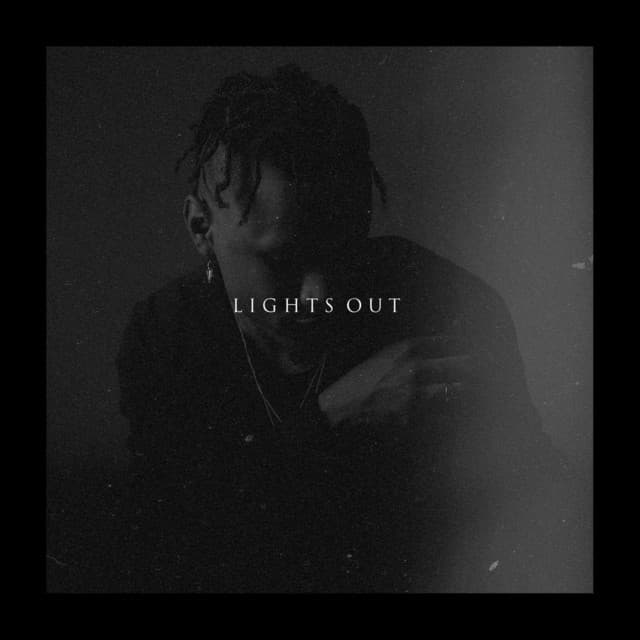 Canción Lights Out