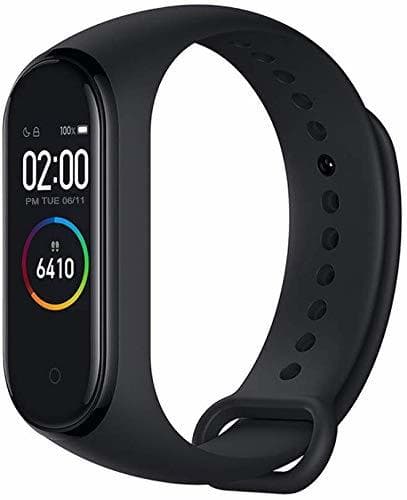 Product Xiaomi Smart Band 4