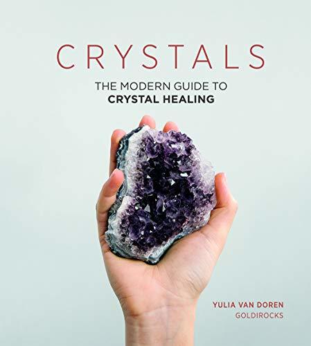 Libro Crystals