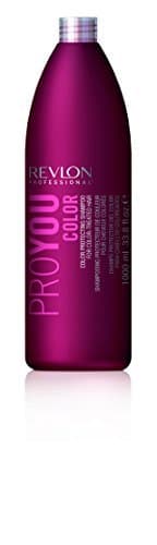 Lugar Revlon Pro You Color Champú