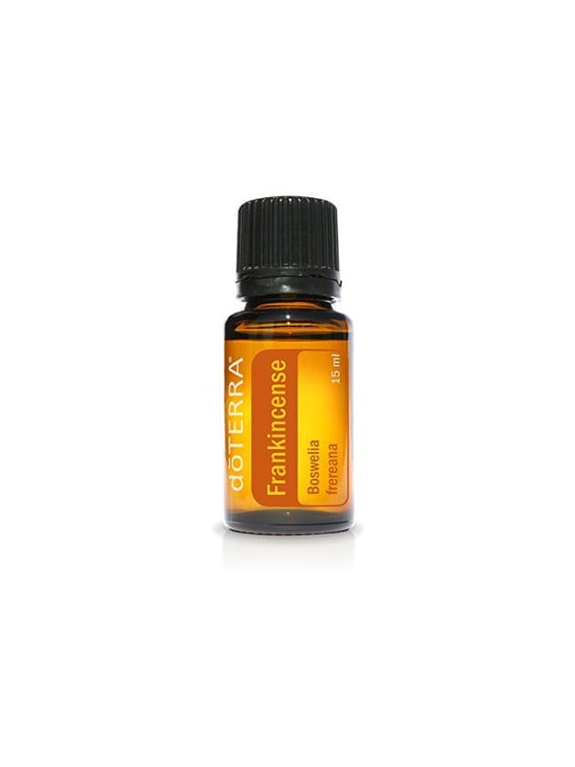 Beauty doTERRA Aceite esencial de incienso por doTERRA 30070001