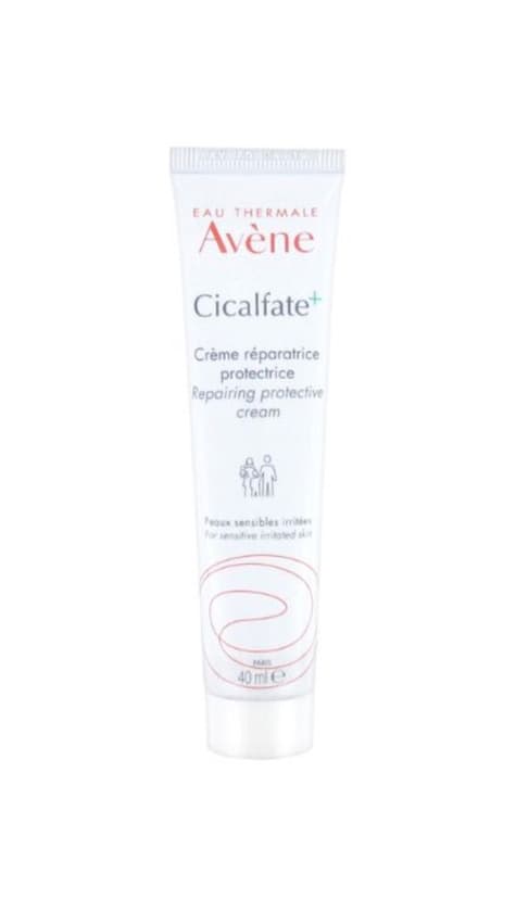 Producto Avène Cicalfate+ Creme Reparador Protetor