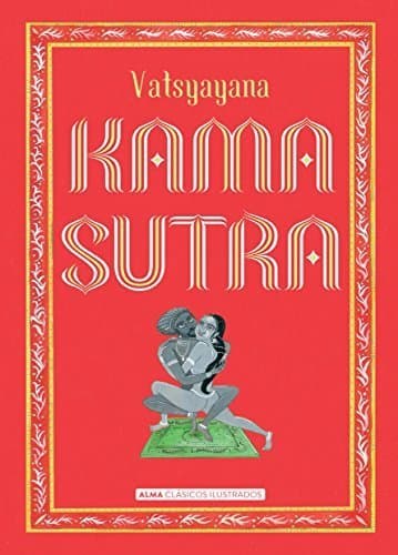 Libro Kamasutra