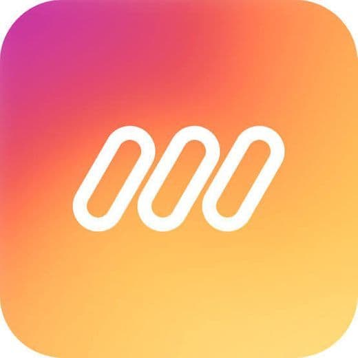 App MOJO- INSTA STORY EDITOR 