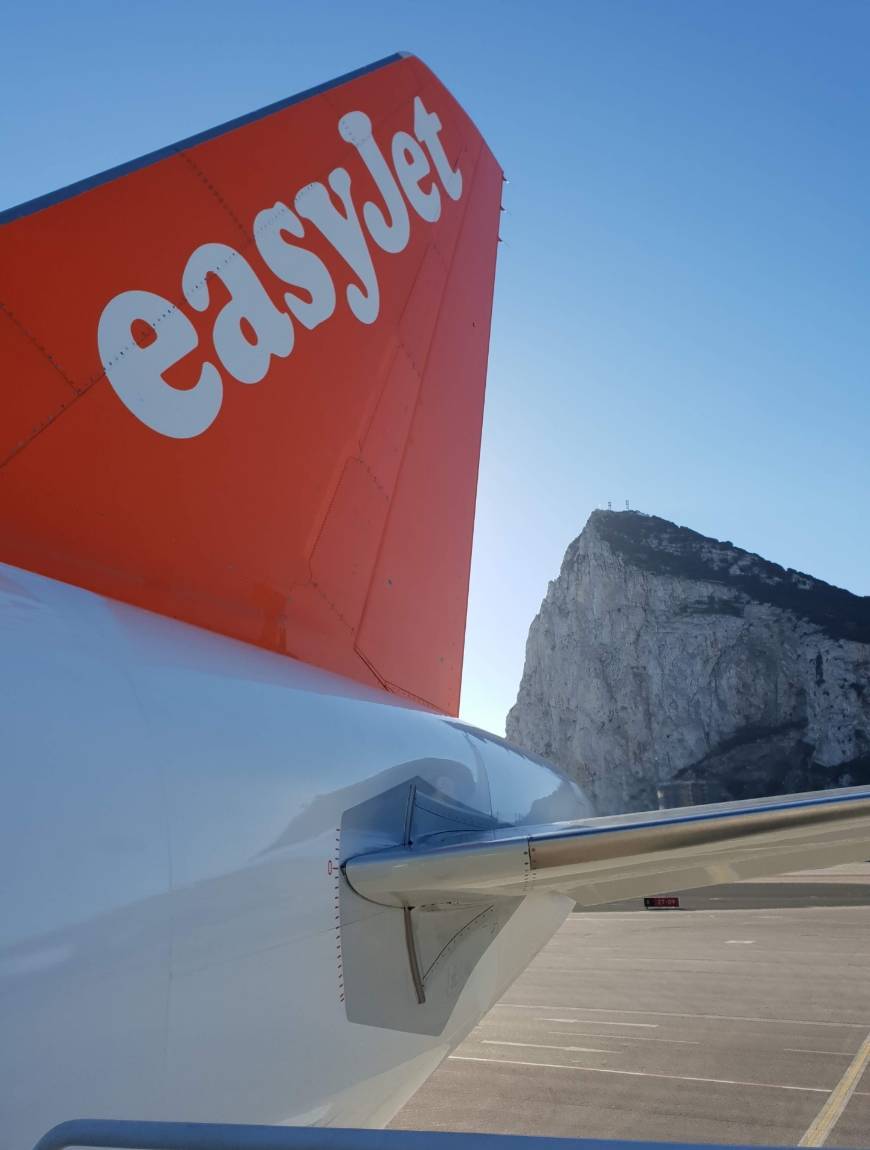 Moda Next Steps - easyJet Careers