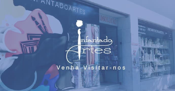 Moda Infantado Artes