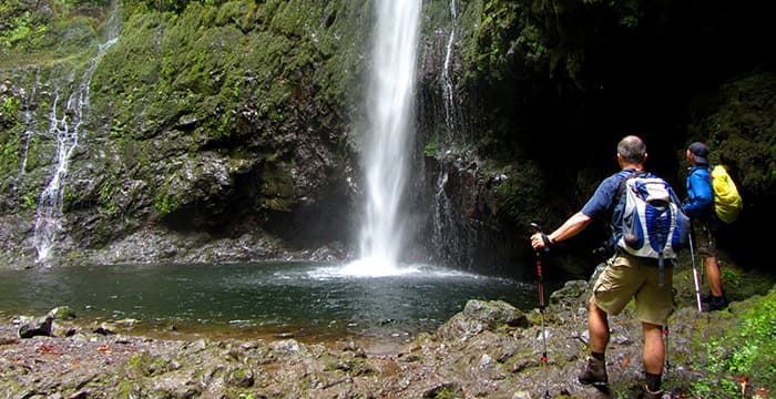 Lugar Caldeirão Verde