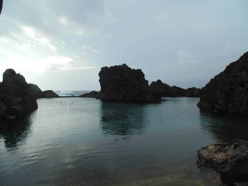 Lugar Porto Moniz Natural Pools